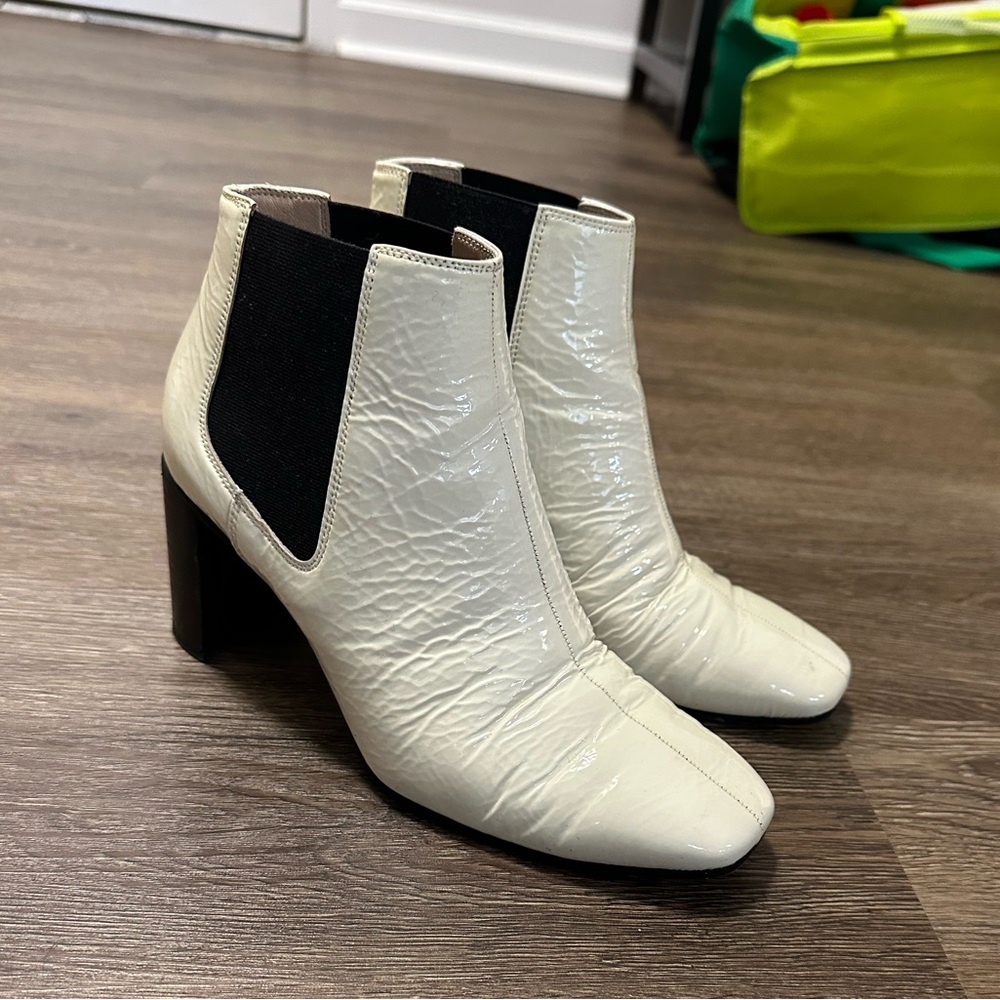 Rag & Bone booties